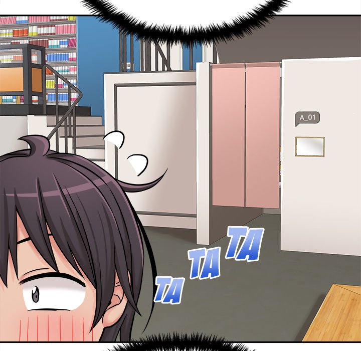 Crossing the Line page 33