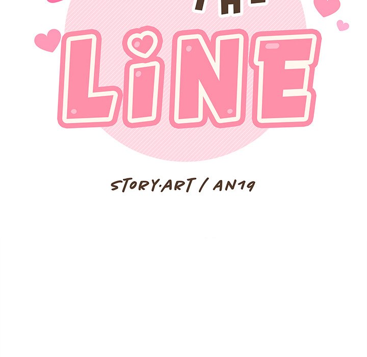 Crossing the Line page 37