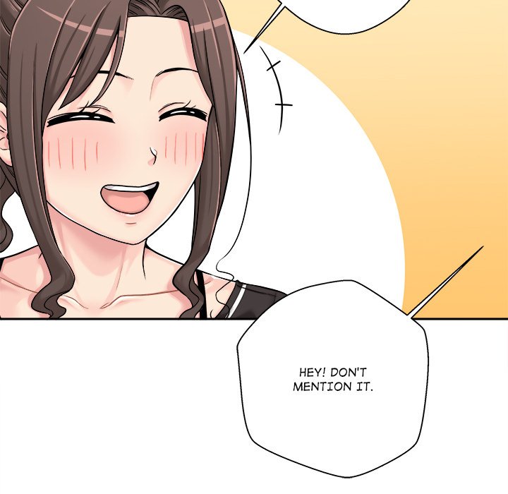 Crossing the Line page 41