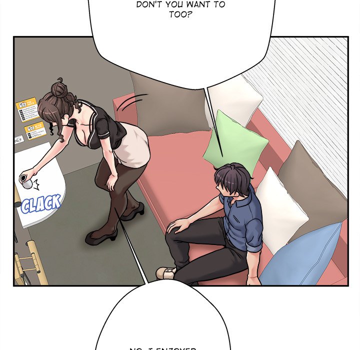 Crossing the Line page 44