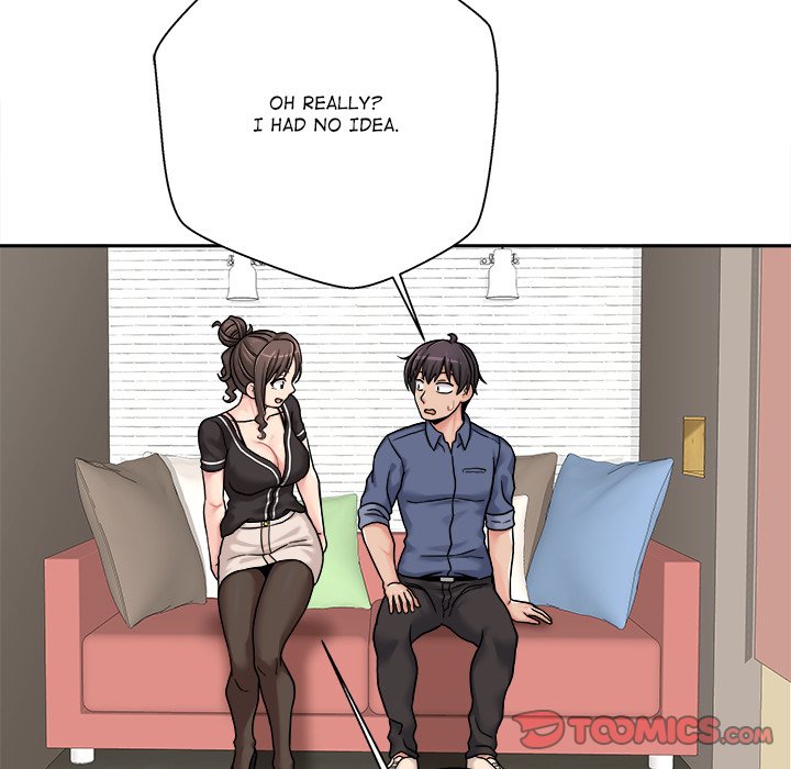 Crossing the Line page 46