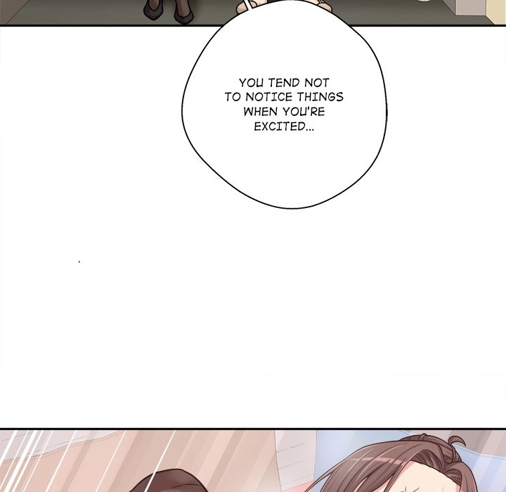 Crossing the Line page 47