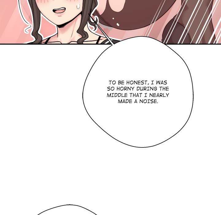 Crossing the Line page 49
