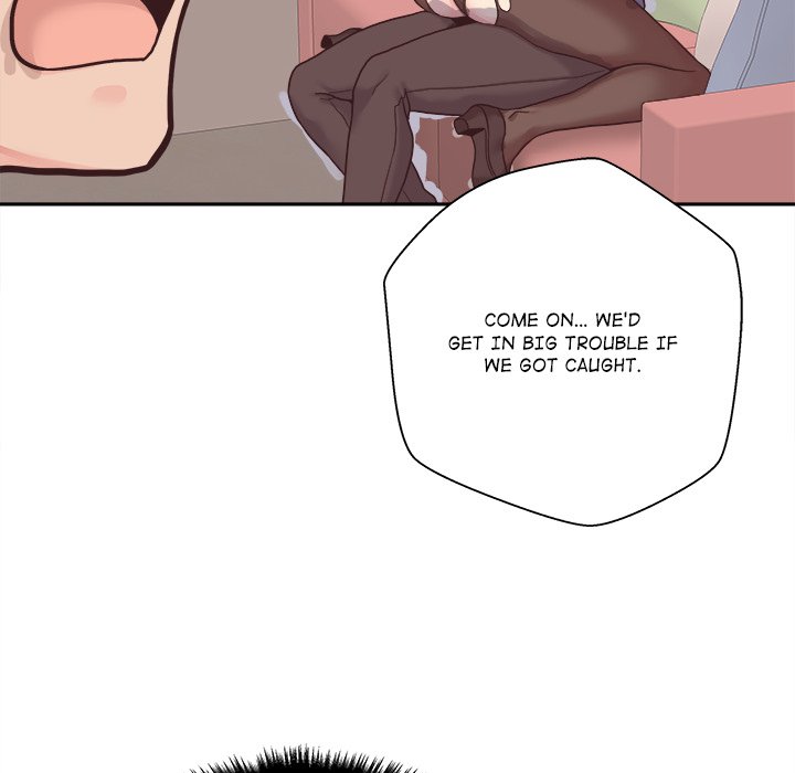 Crossing the Line page 51
