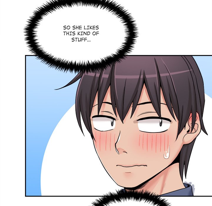 Crossing the Line page 52