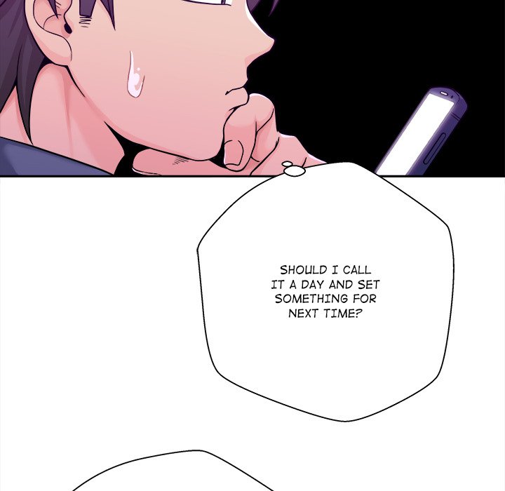 Crossing the Line page 67