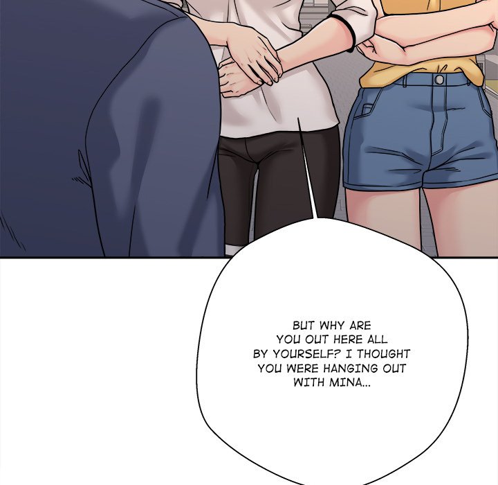 Crossing the Line page 72