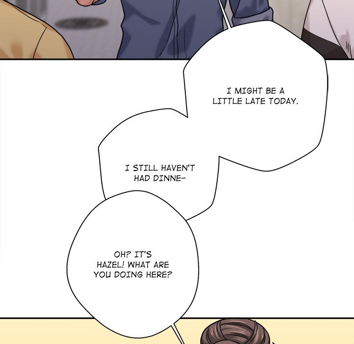 Crossing the Line page 80