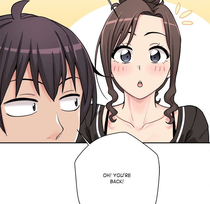Crossing the Line page 81