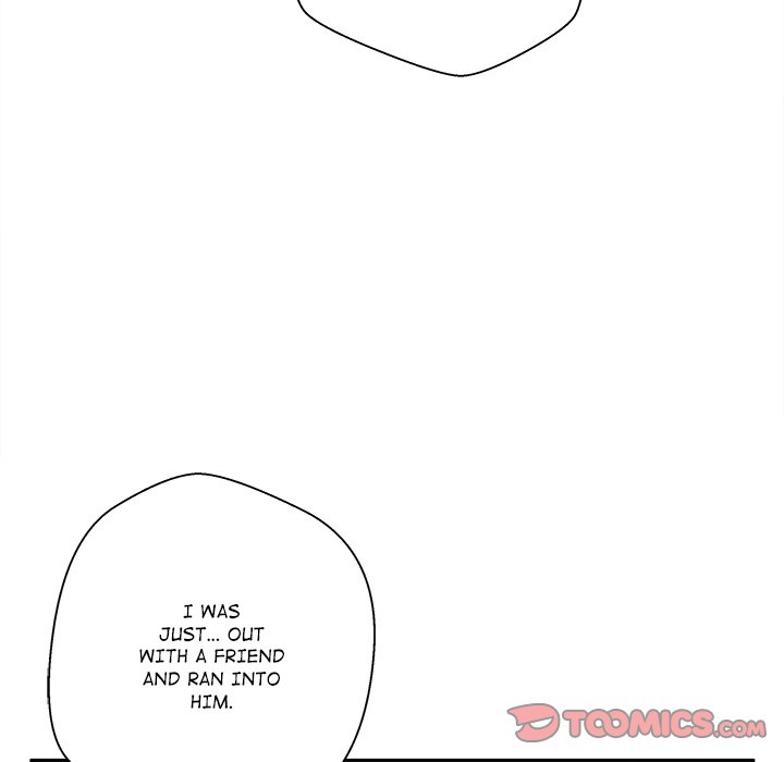 Crossing the Line page 82
