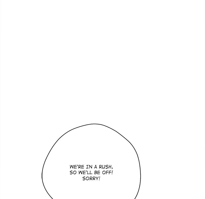 Crossing the Line page 88