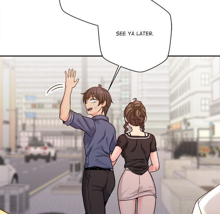 Crossing the Line page 91