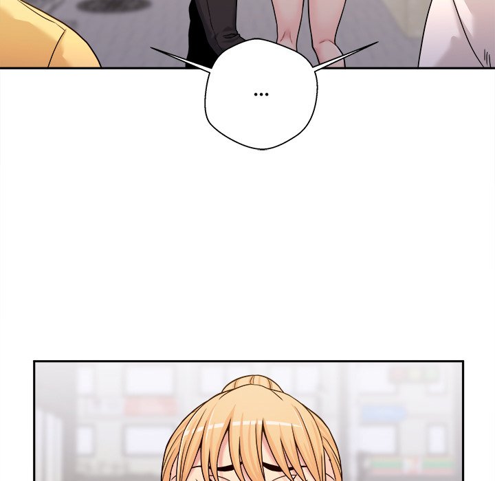 Crossing the Line page 92