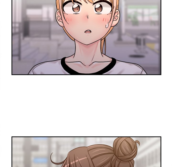 Crossing the Line page 93