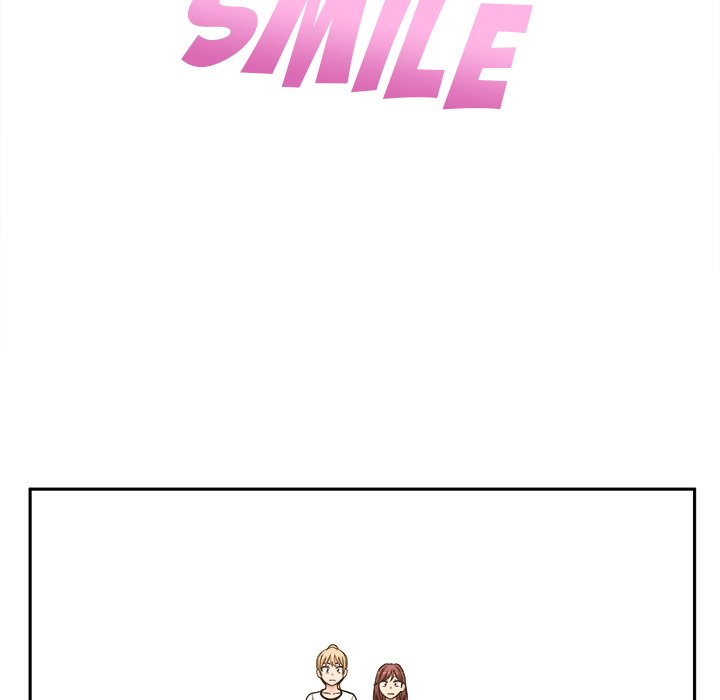 Crossing the Line page 96