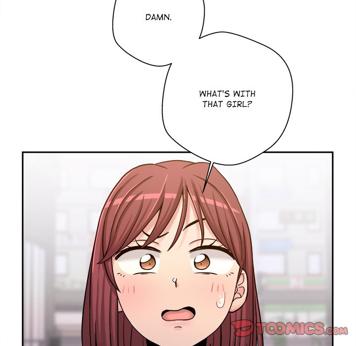 Crossing the Line page 98