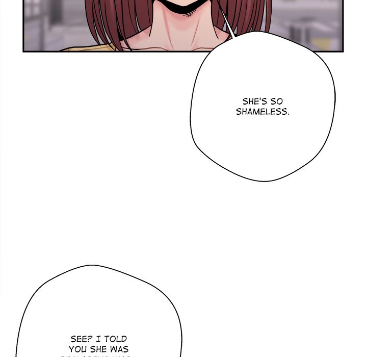 Crossing the Line page 99
