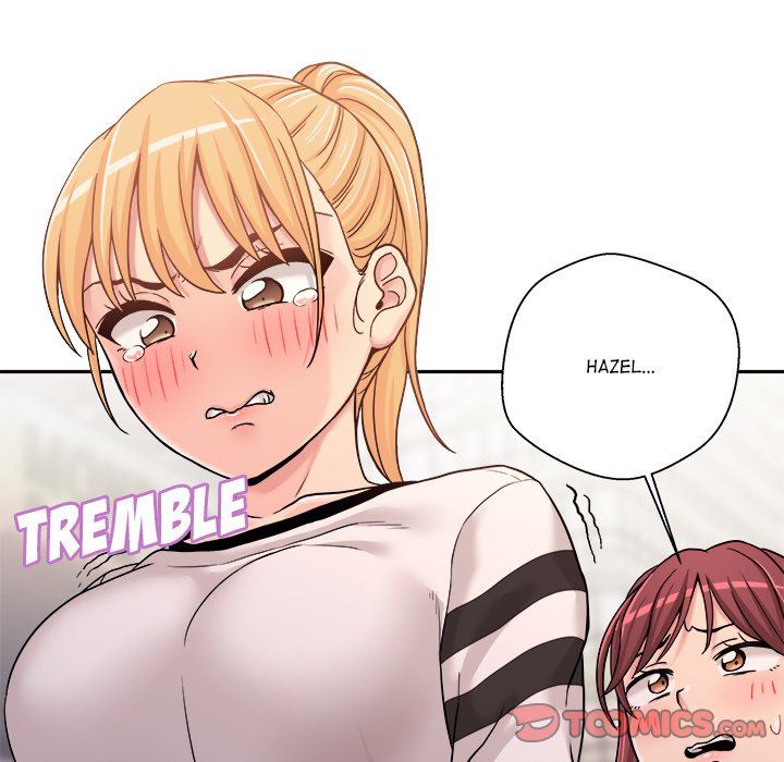Crossing the Line page 102
