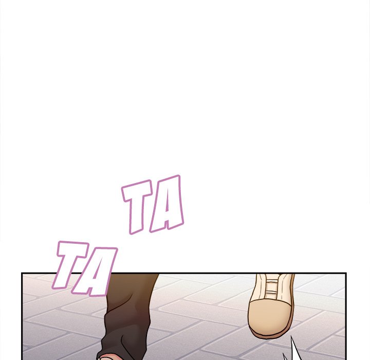 Crossing the Line page 105