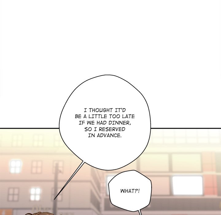Crossing the Line page 109