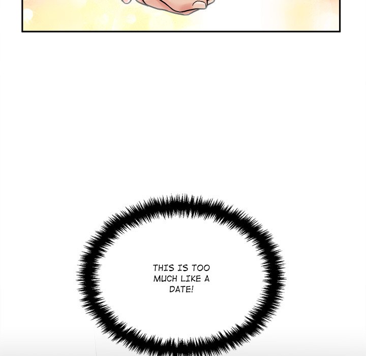 Crossing the Line page 6