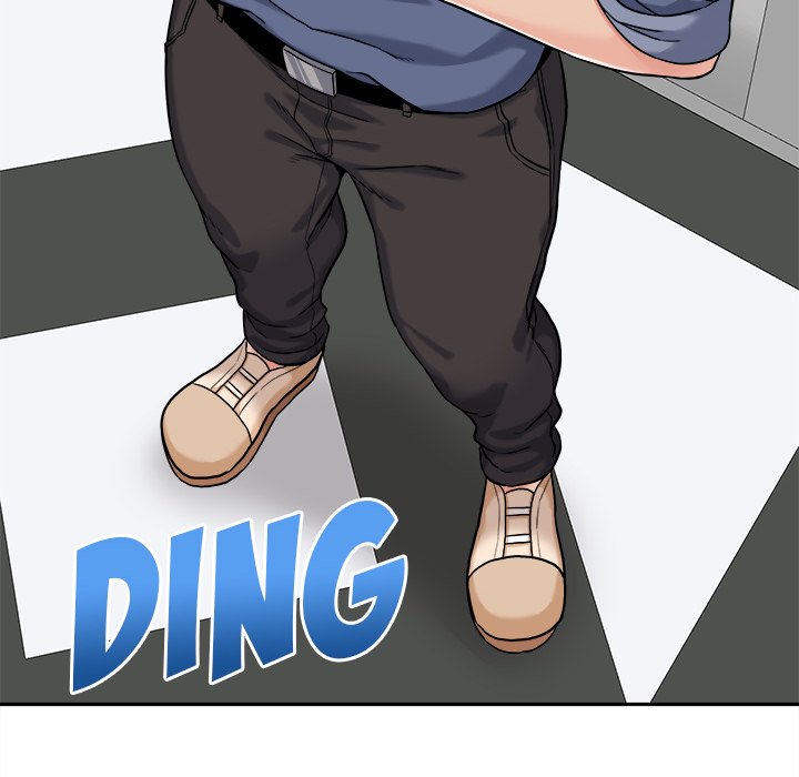 Crossing the Line page 8