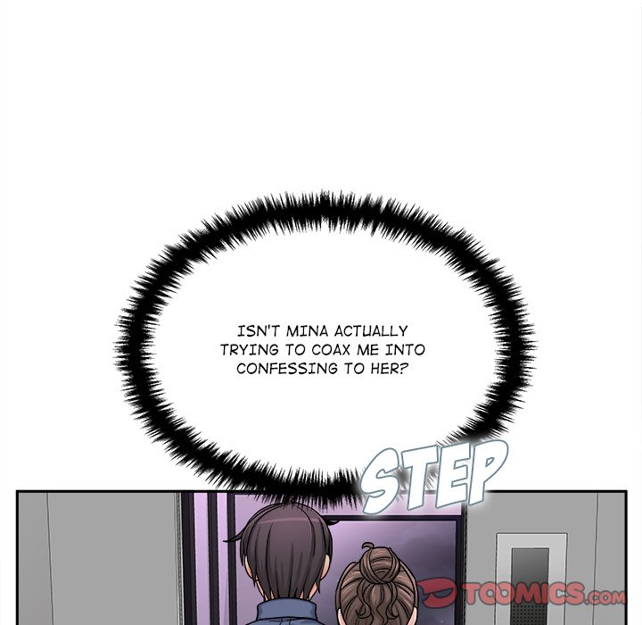 Crossing the Line page 9
