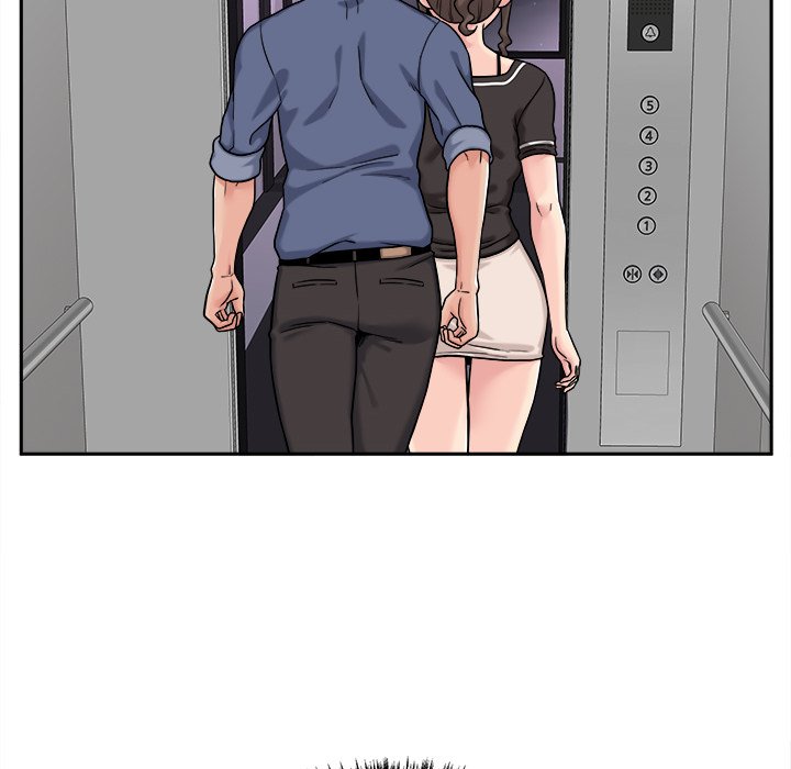 Crossing the Line page 10