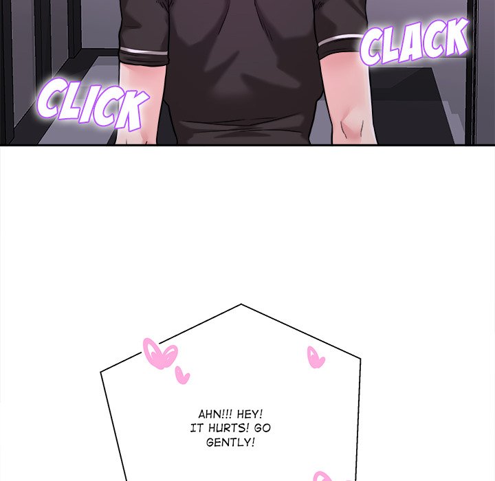Crossing the Line page 12