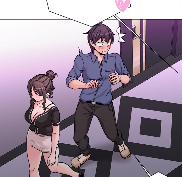 Crossing the Line page 13