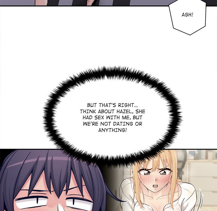 Crossing the Line page 14