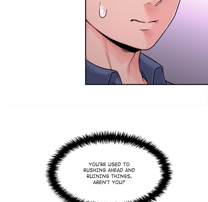 Crossing the Line page 17