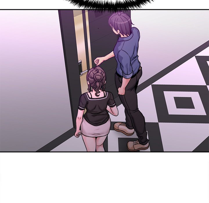 Crossing the Line page 18
