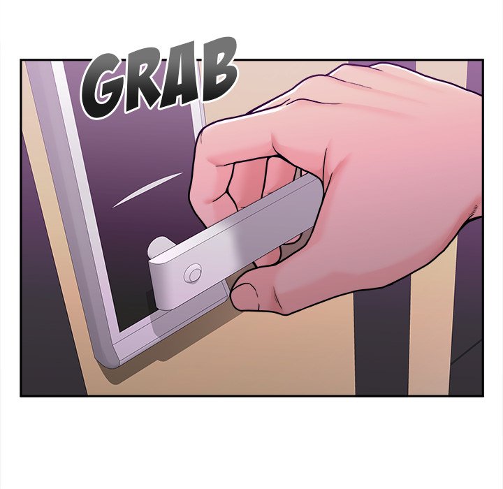 Crossing the Line page 19