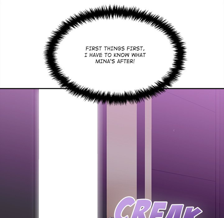 Crossing the Line page 20