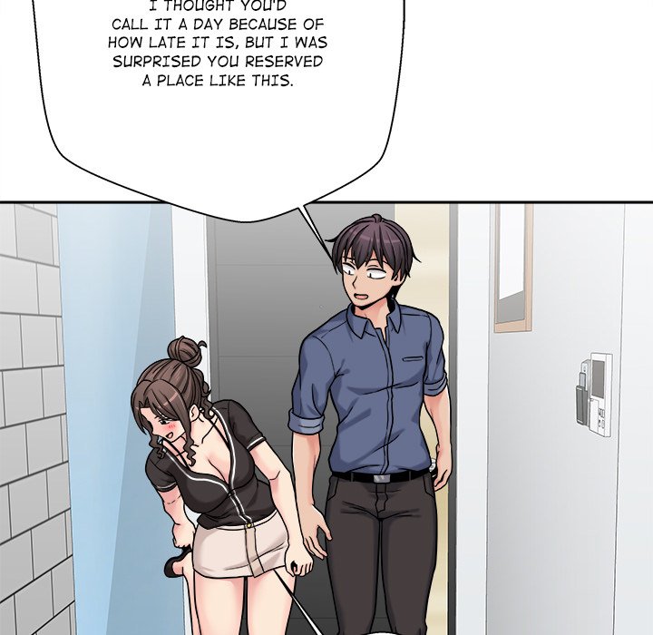 Crossing the Line page 22