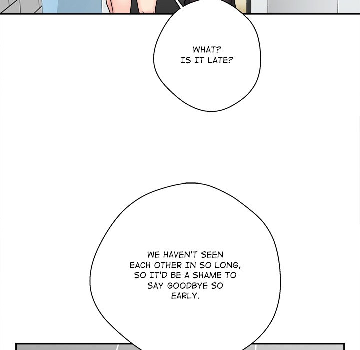 Crossing the Line page 23