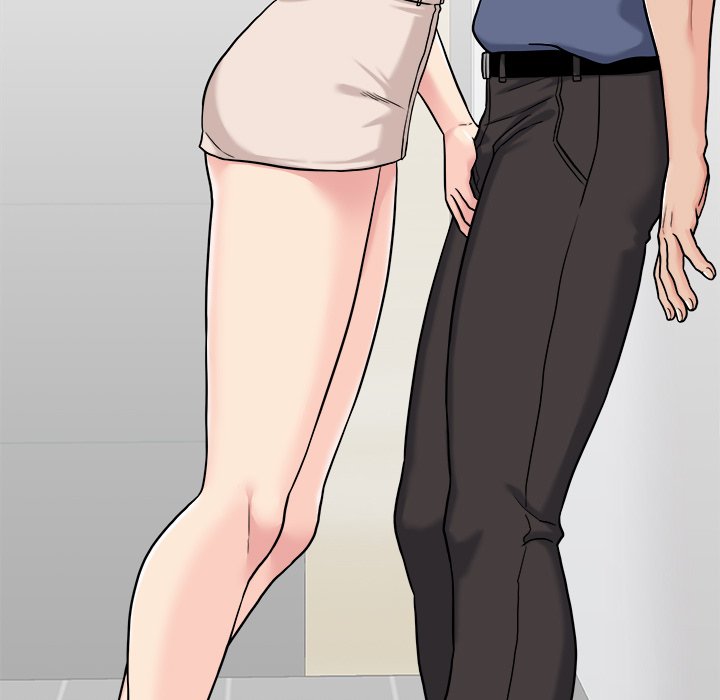 Crossing the Line page 28