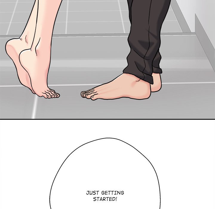 Crossing the Line page 29