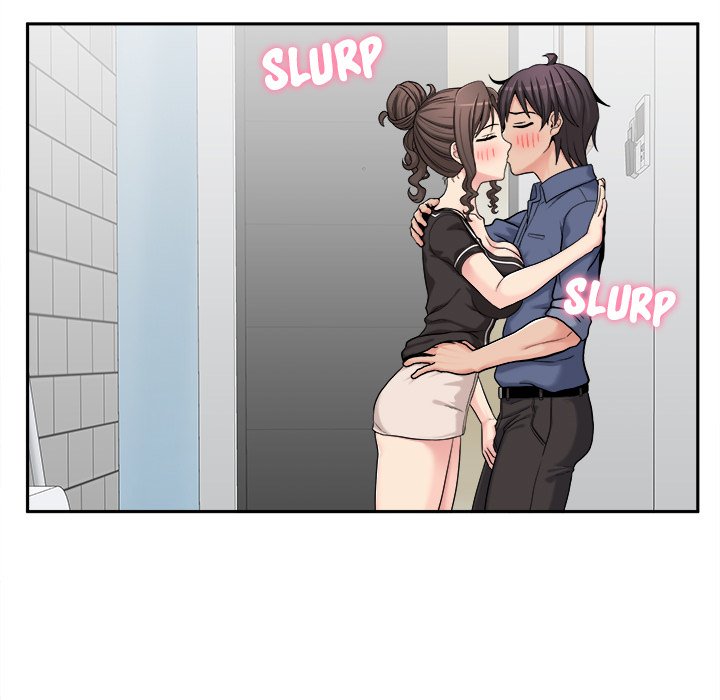 Crossing the Line page 36