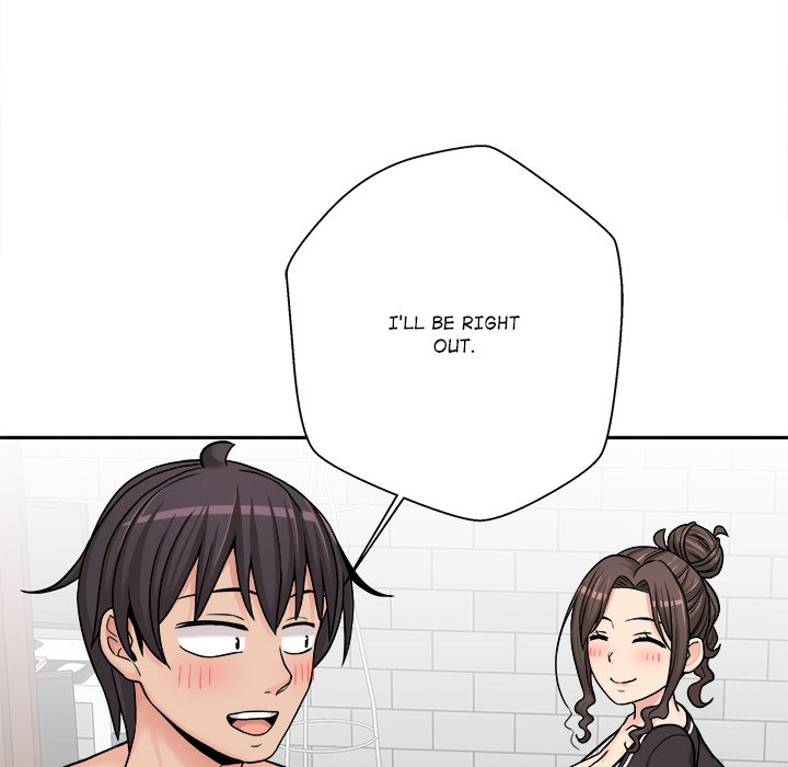 Crossing the Line page 43