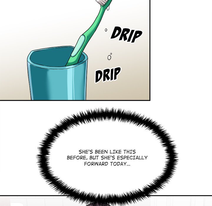 Crossing the Line page 47
