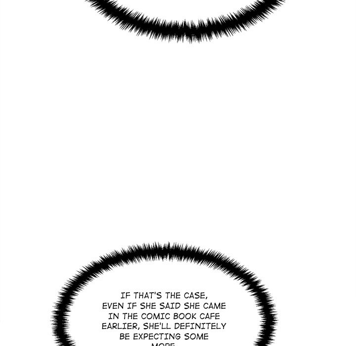 Crossing the Line page 50
