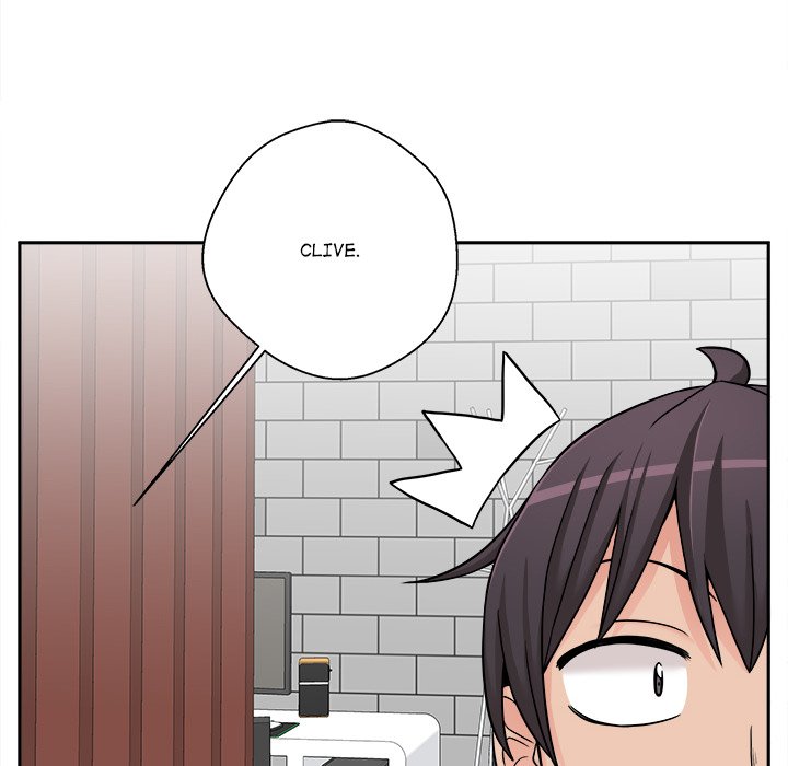 Crossing the Line page 55