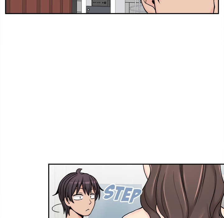 Crossing the Line page 56