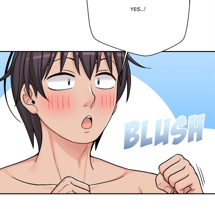 Crossing the Line page 62