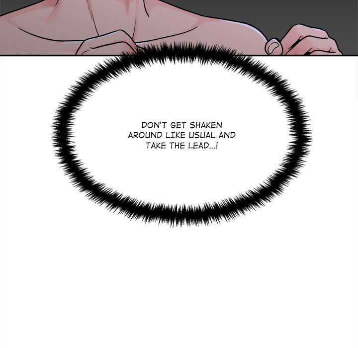 Crossing the Line page 64