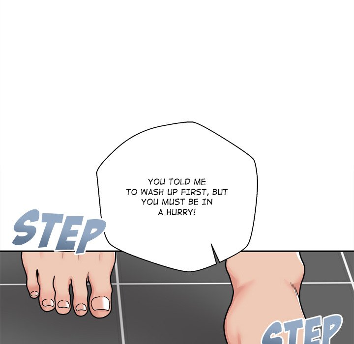 Crossing the Line page 65