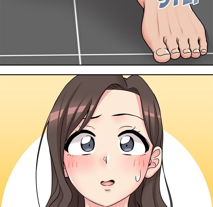 Crossing the Line page 66