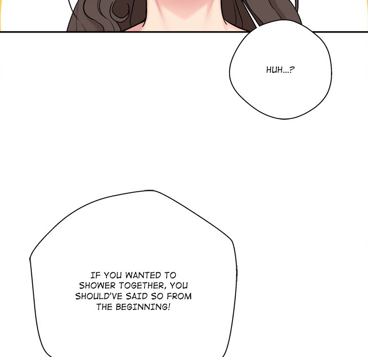 Crossing the Line page 67